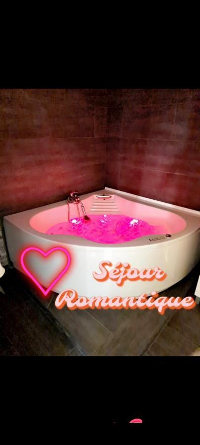 Sejour Romantique カルカソンヌ エクステリア 写真