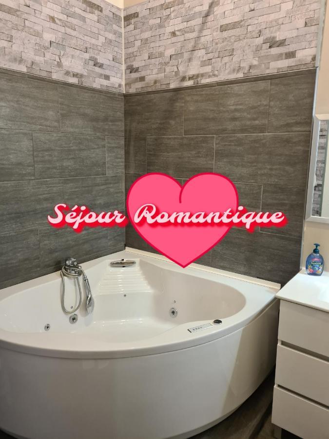 Sejour Romantique カルカソンヌ エクステリア 写真